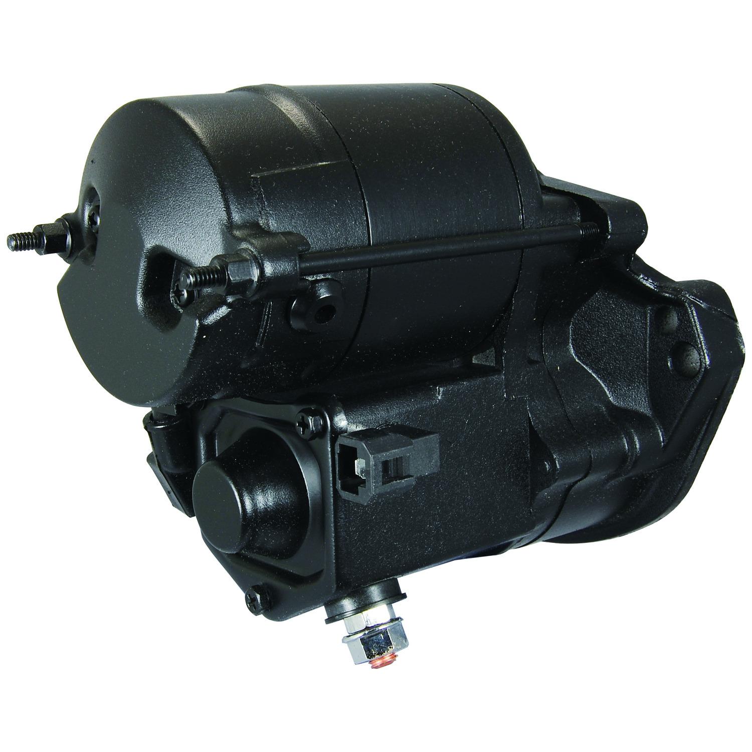 WAI 17629BN - Starter Motor WAI 17629BN Starter Motor product image 2 of 8