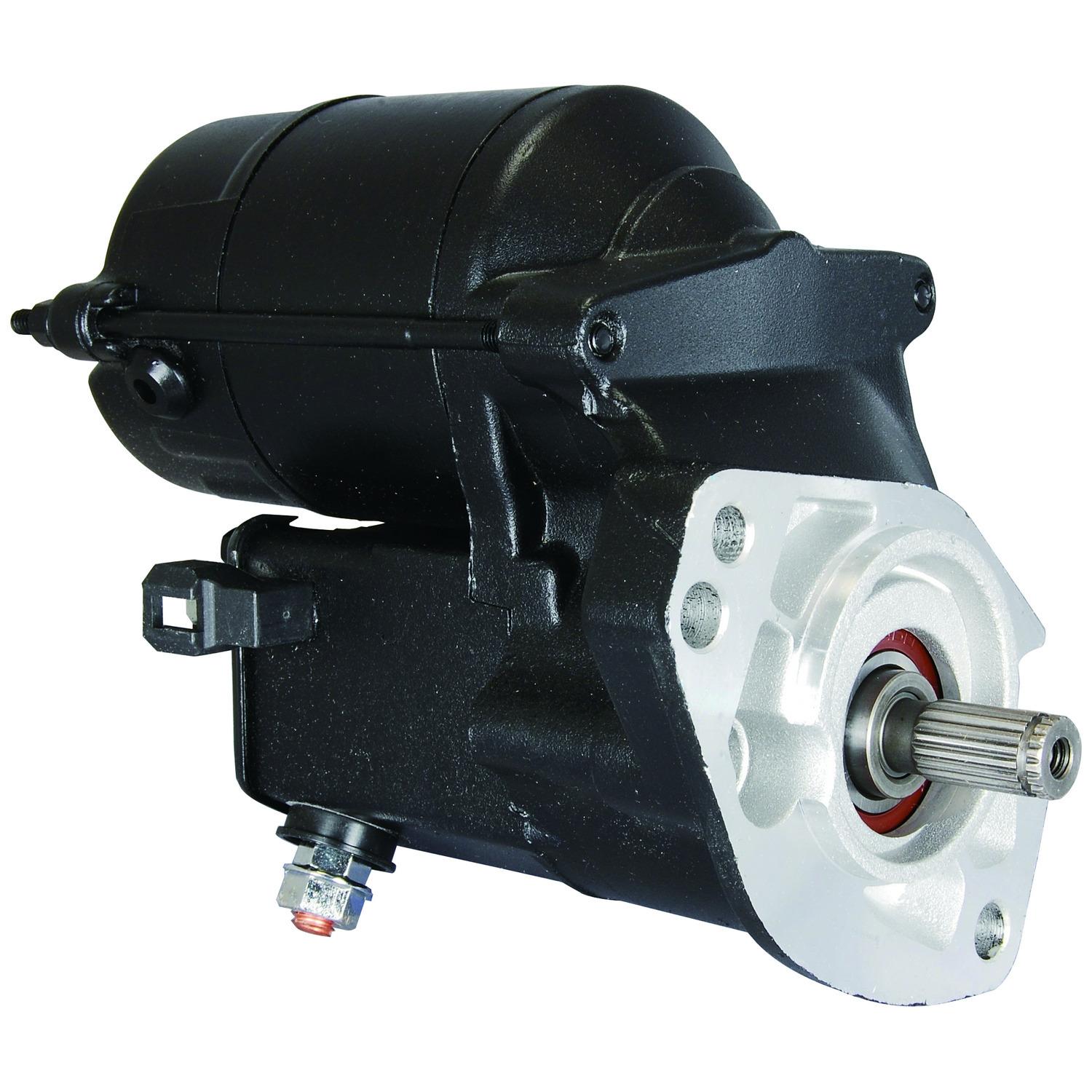 WAI 17629BN - Starter Motor WAI 17629BN Starter Motor product image 5 of 8