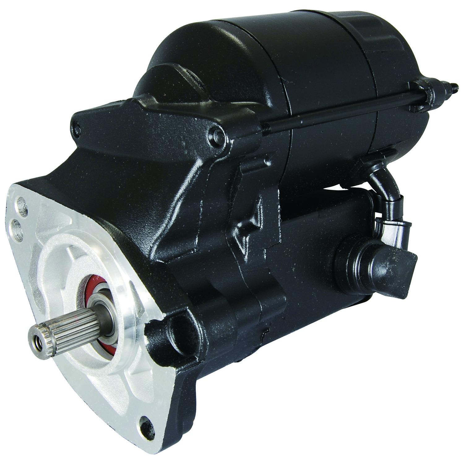 WAI 17629BN - Starter Motor WAI 17629BN Starter Motor product image 6 of 8