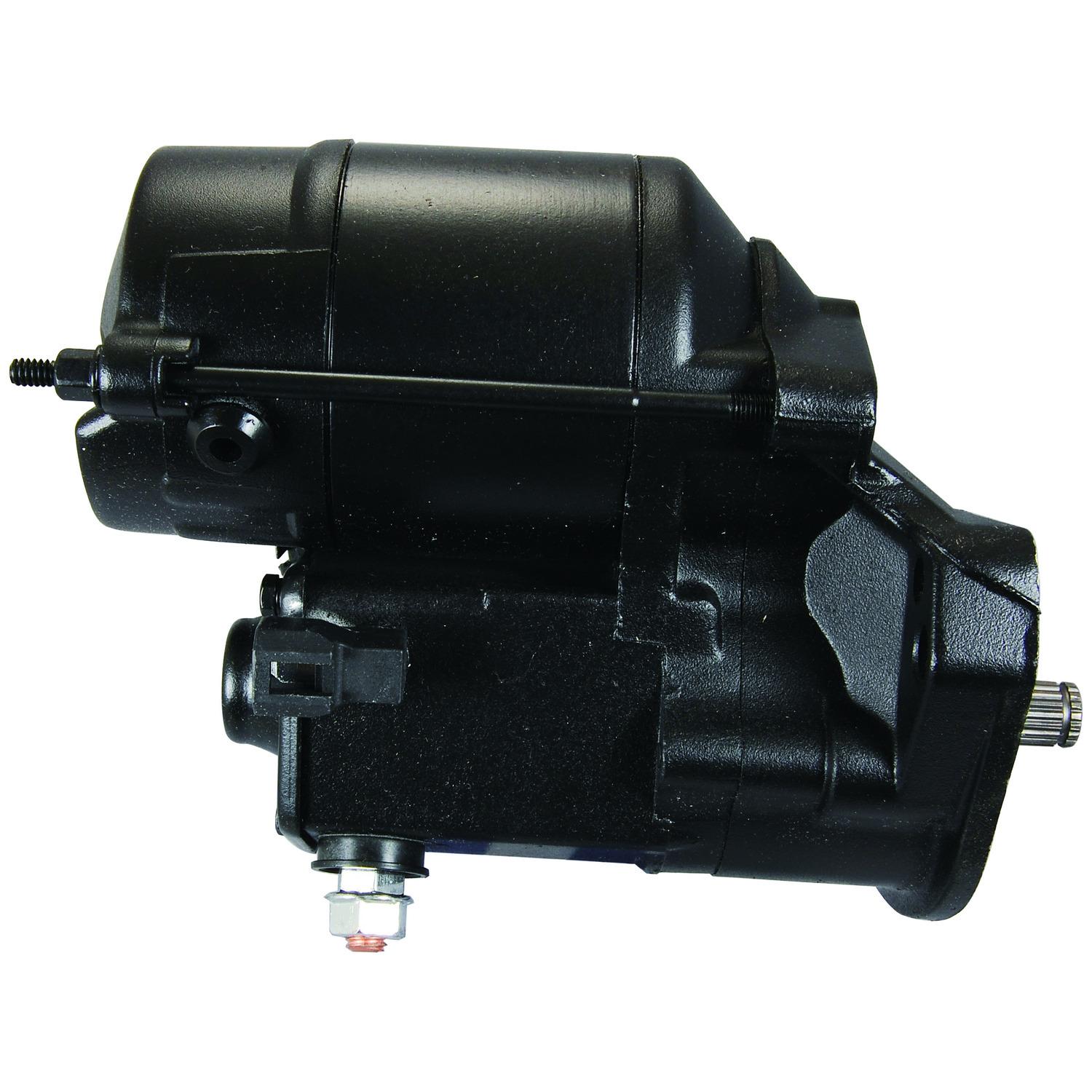 WAI 17629BN - Starter Motor WAI 17629BN Starter Motor product image 7 of 8
