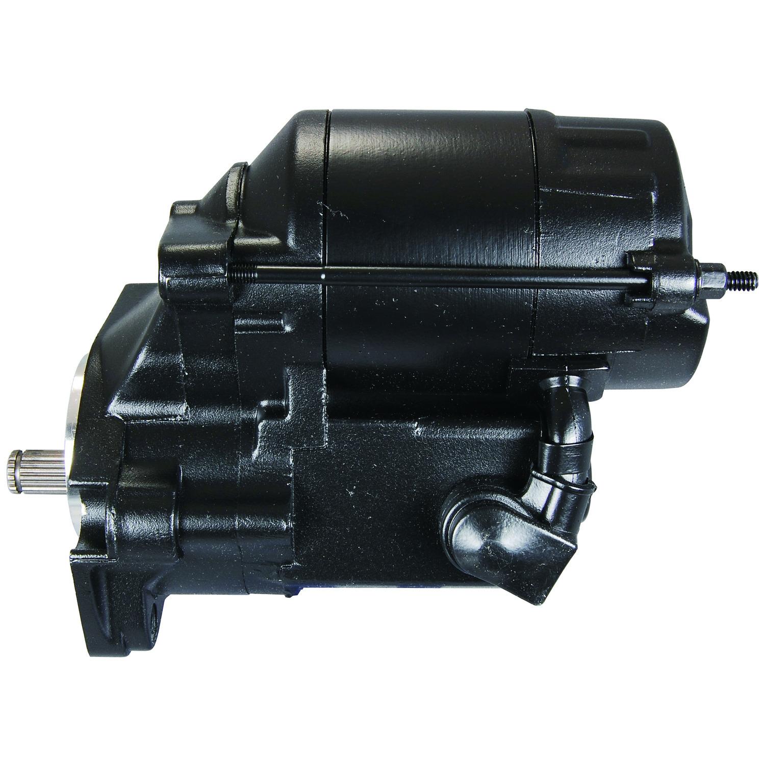 WAI 17629BN - Starter Motor WAI 17629BN Starter Motor product image 8 of 8