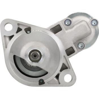 2014 Porsche Panamera Starter Motor WAI 17658N image 1 of 4