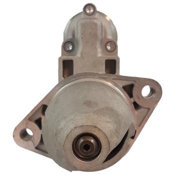 2014 Porsche Panamera Starter Motor WAI 17658N image 2 of 4