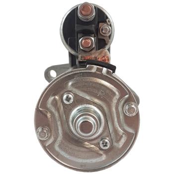 2014 Porsche Panamera Starter Motor WAI 17658N image 3 of 4