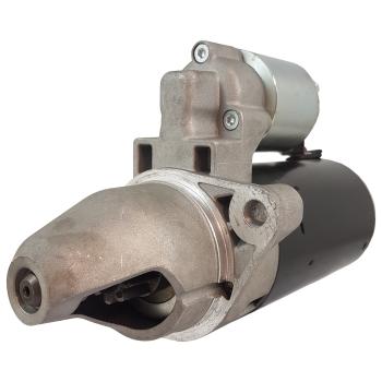 WAI 17658N Starter Motor product image 5 of 15