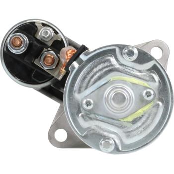 WAI 17658N Starter Motor product image 9 of 15