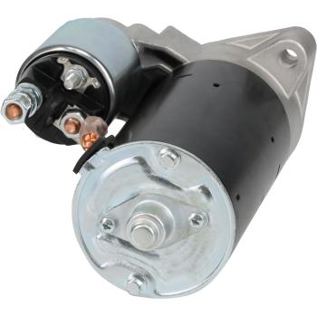 WAI 17658N Starter Motor product image 11 of 15