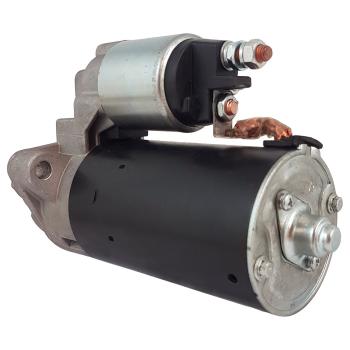 WAI 17658N Starter Motor product image 14 of 15