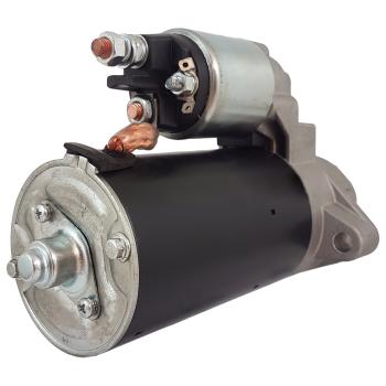 WAI 17658N Starter Motor product image 15 of 15