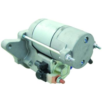 1997 Acura TL Starter Motor WAI 17665N image 1 of 4