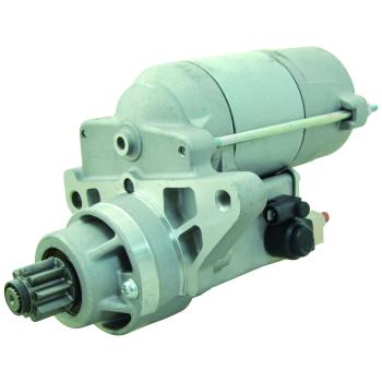 WAI 17665N Starter Motor product image 6 of 8