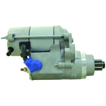 WAI 17665N Starter Motor product image 7 of 8