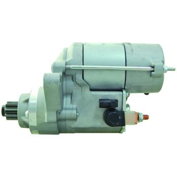 WAI 17665N Starter Motor product image 8 of 8