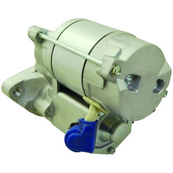 1994 Toyota T100 Starter Motor WAI 17668N image 1 of 4