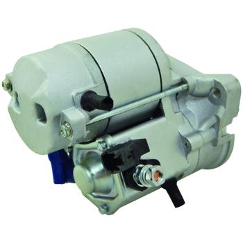 1994 Toyota T100 Starter Motor WAI 17668N image 2 of 4