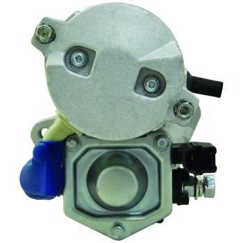 1994 Toyota T100 Starter Motor WAI 17668N image 4 of 4
