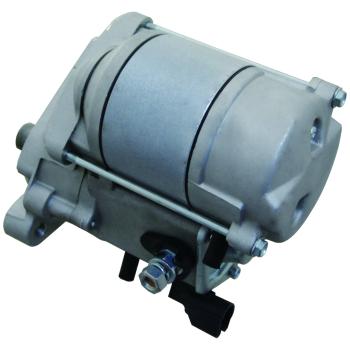 2000 Toyota 4Runner Starter Motor WAI 17671N image 1 of 4