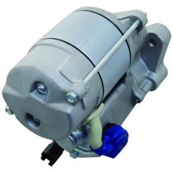 2000 Toyota 4Runner Starter Motor WAI 17671N image 2 of 4