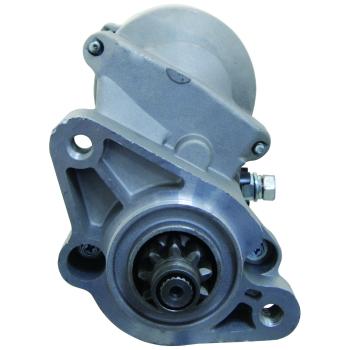 2000 Toyota 4Runner Starter Motor WAI 17671N image 3 of 4
