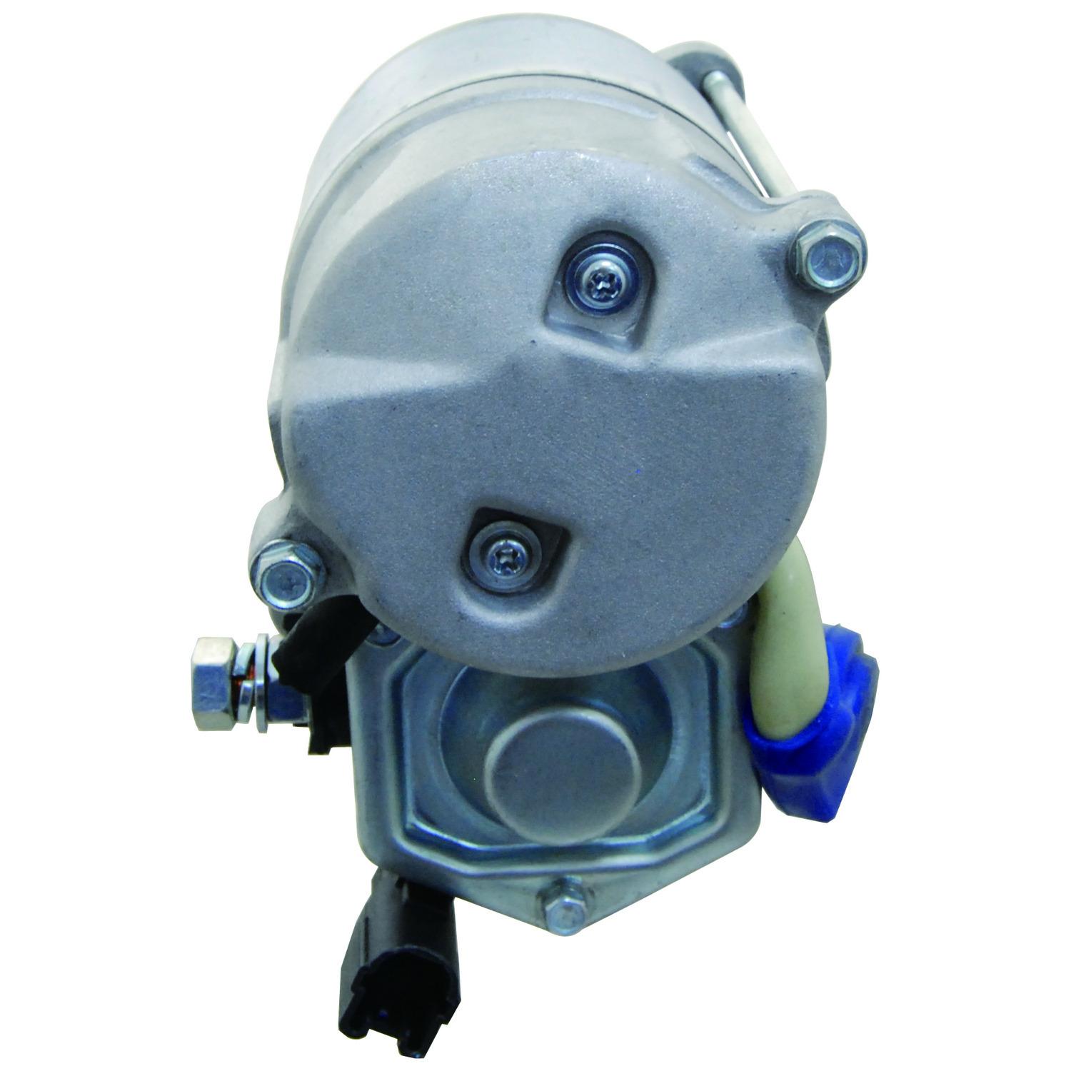WAI 17671N Starter Motor product image 4 of 8