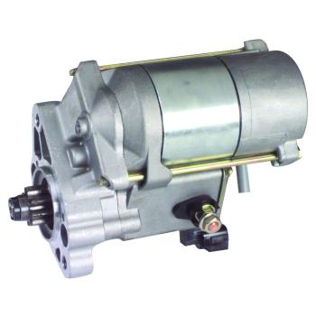 2000 Toyota 4Runner Starter Motor WAI 17672N image 2 of 2