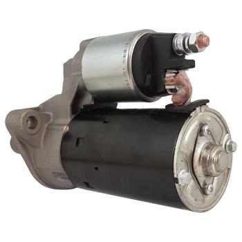 2010 Porsche Panamera Starter Motor WAI 17673N image 1 of 4