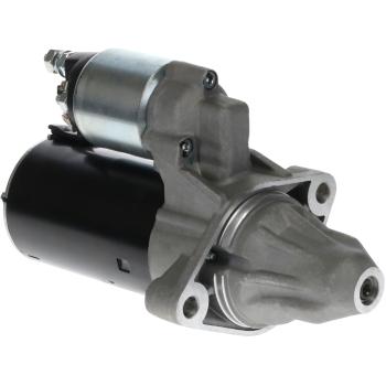 2010 Porsche Panamera Starter Motor WAI 17673N image 2 of 4