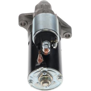 WAI 17673N Starter Motor product image 6 of 25
