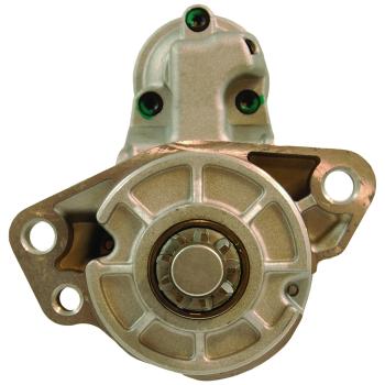 2014 Porsche Cayenne Starter Motor WAI 17678N image 3 of 4