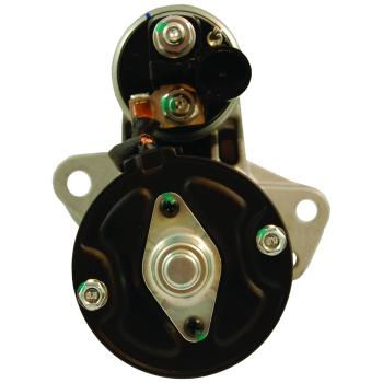 2014 Porsche Cayenne Starter Motor WAI 17678N image 4 of 4