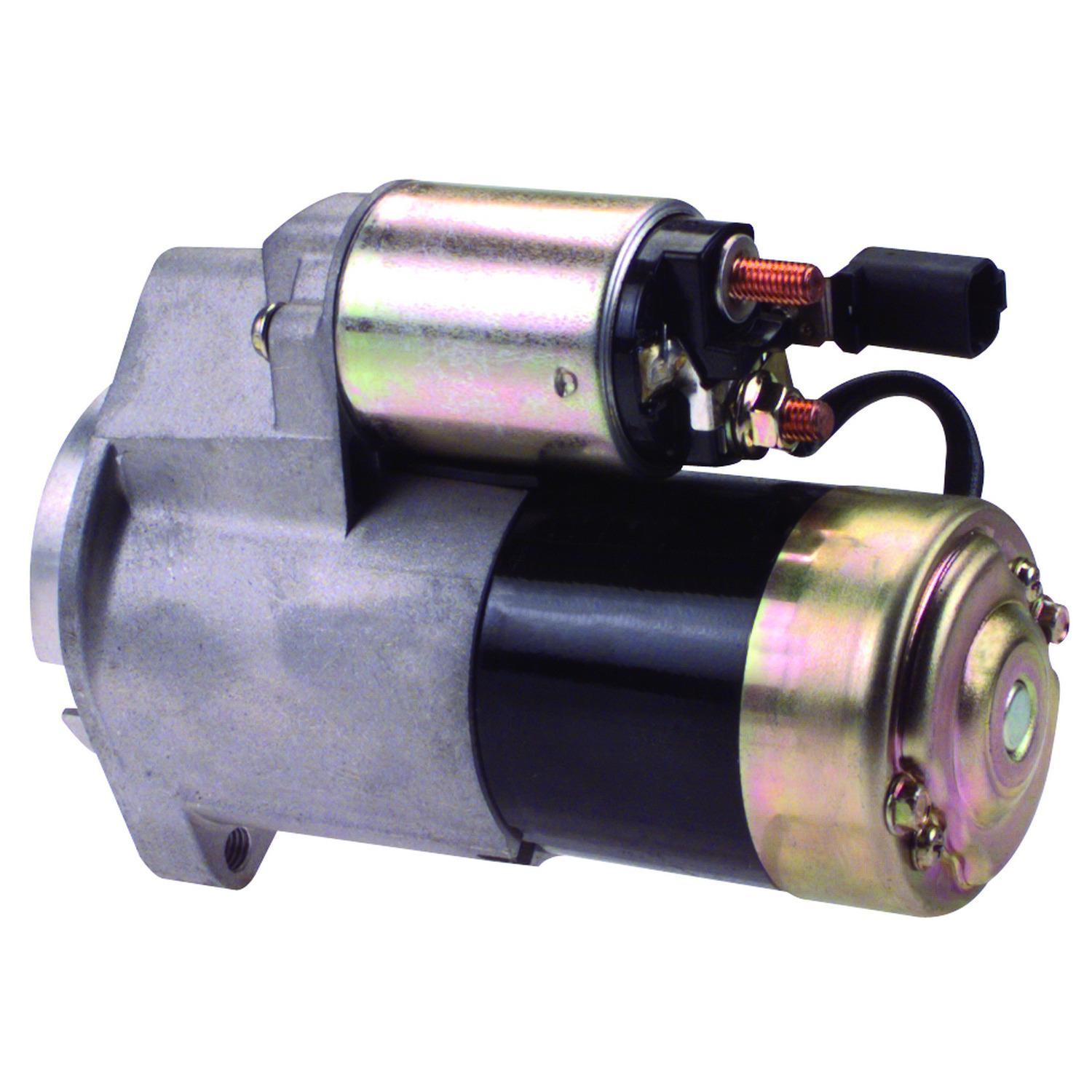 WAI 17683N - Starter Motor WAI 17683N Starter Motor product image 1 of 2
