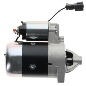WAI 17684N Starter Motor product image 5 of 5