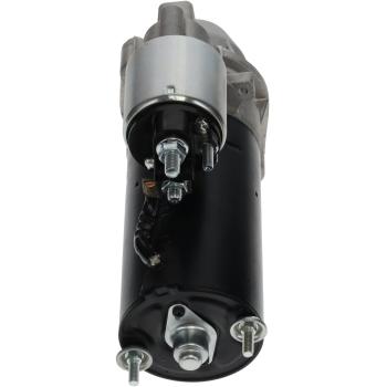 1996 Mercedes-Benz S320 Starter Motor WAI 17698N image 2 of 4