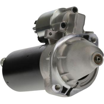 WAI 17698N Starter Motor product image 5 of 19