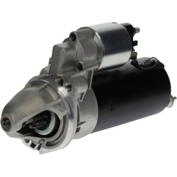 WAI 17698N Starter Motor product image 7 of 19