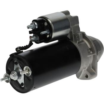 WAI 17698N Starter Motor product image 13 of 19