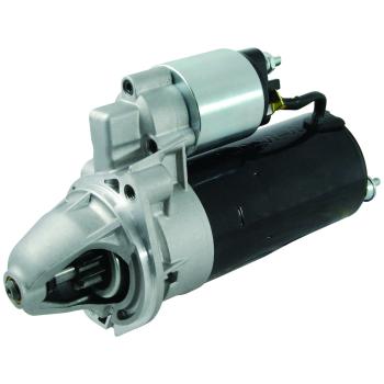 WAI 17698N Starter Motor product image 15 of 19