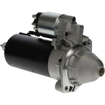 WAI 17698N Starter Motor product image 16 of 19