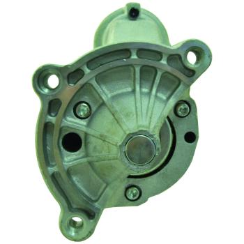 1991 Peugeot 405 Starter Motor WAI 17701N image 3 of 4