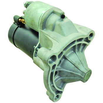 WAI 17701N Starter Motor product image 5 of 8