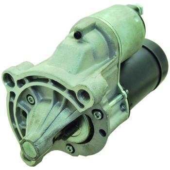 WAI 17701N Starter Motor product image 6 of 8