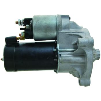 WAI 17701N Starter Motor product image 7 of 8