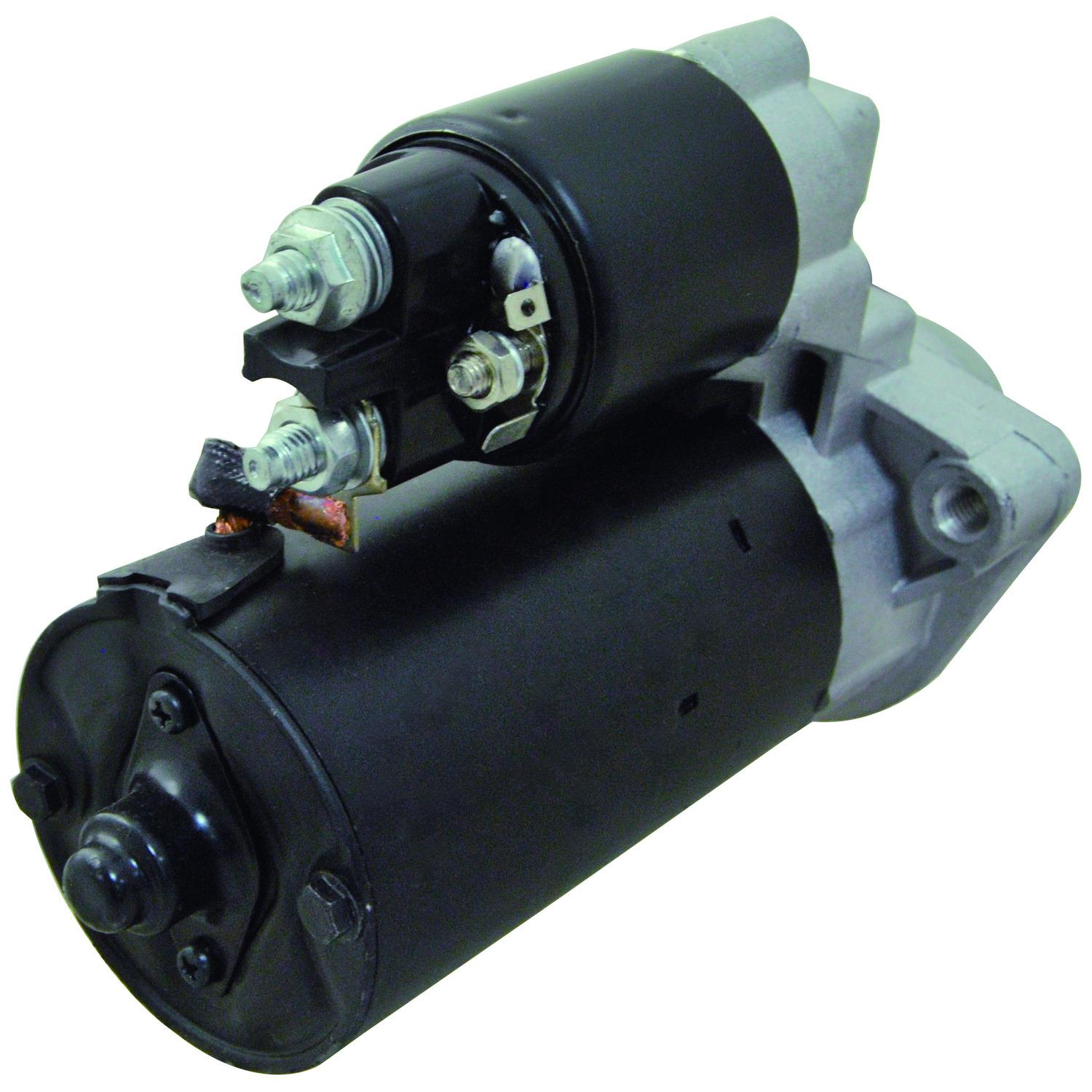 WAI 17702N - Starter Motor WAI 17702N Starter Motor product image 2 of 8