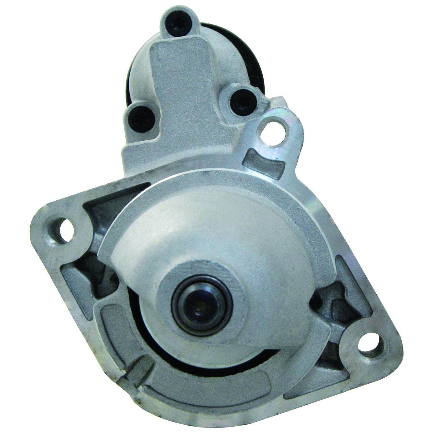 WAI 17702N - Starter Motor WAI 17702N Starter Motor product image 3 of 8