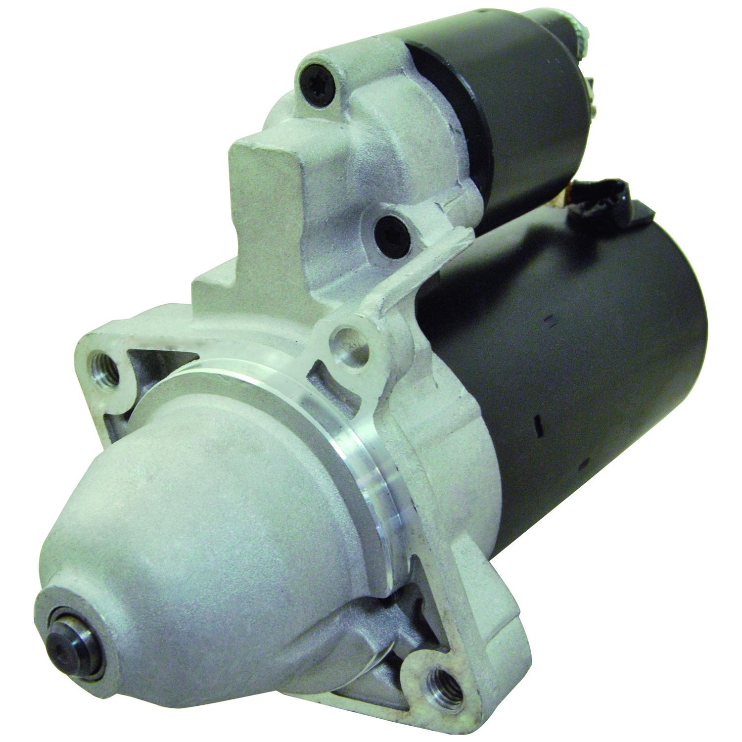 WAI 17702N - Starter Motor WAI 17702N Starter Motor product image 6 of 8