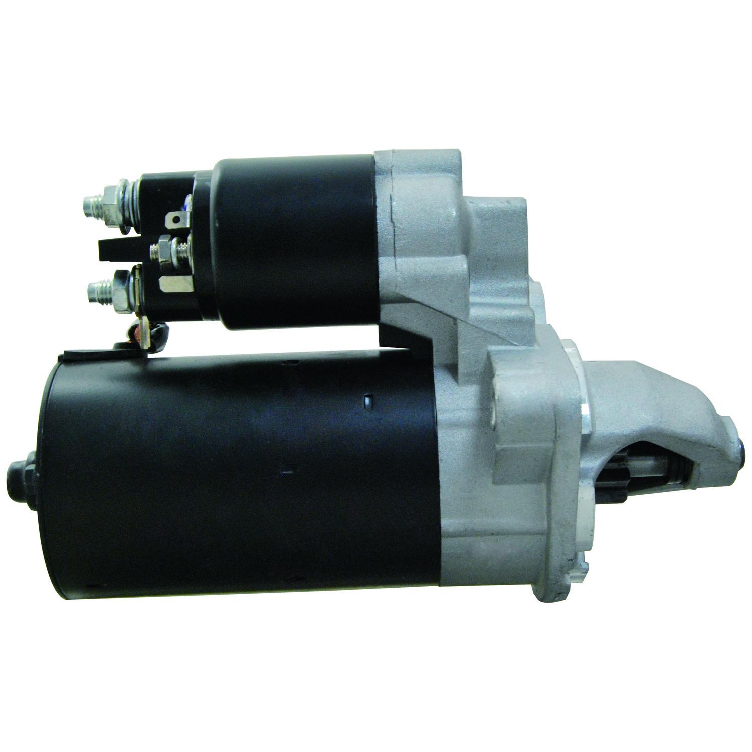 WAI 17702N - Starter Motor WAI 17702N Starter Motor product image 7 of 8