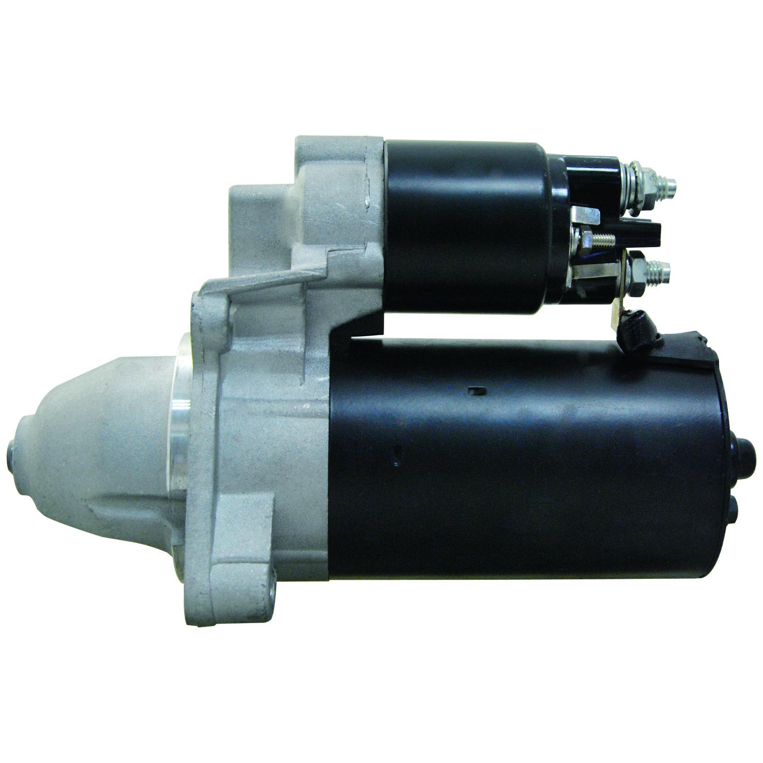 WAI 17702N - Starter Motor WAI 17702N Starter Motor product image 8 of 8