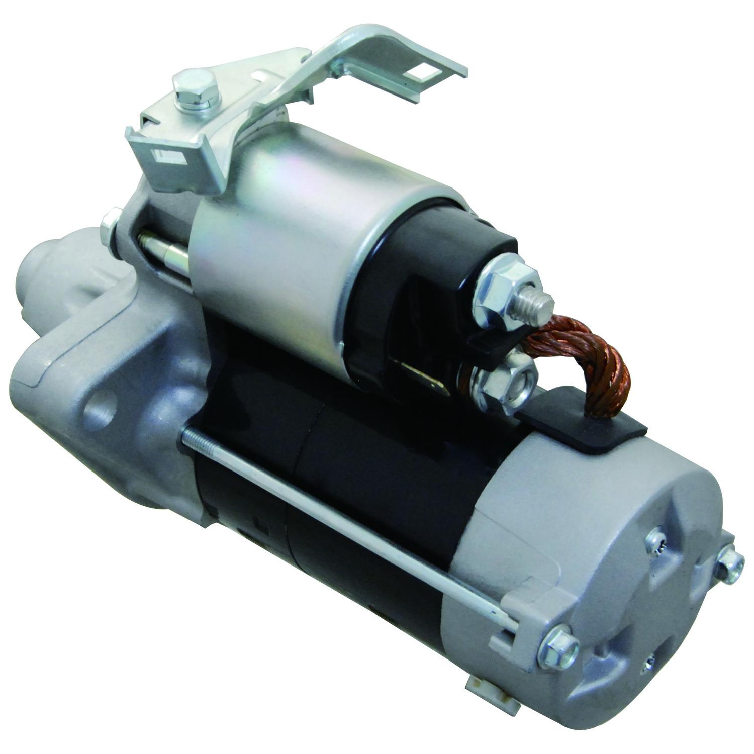 WAI 17703N - Starter Motor WAI 17703N Starter Motor product image 1 of 8