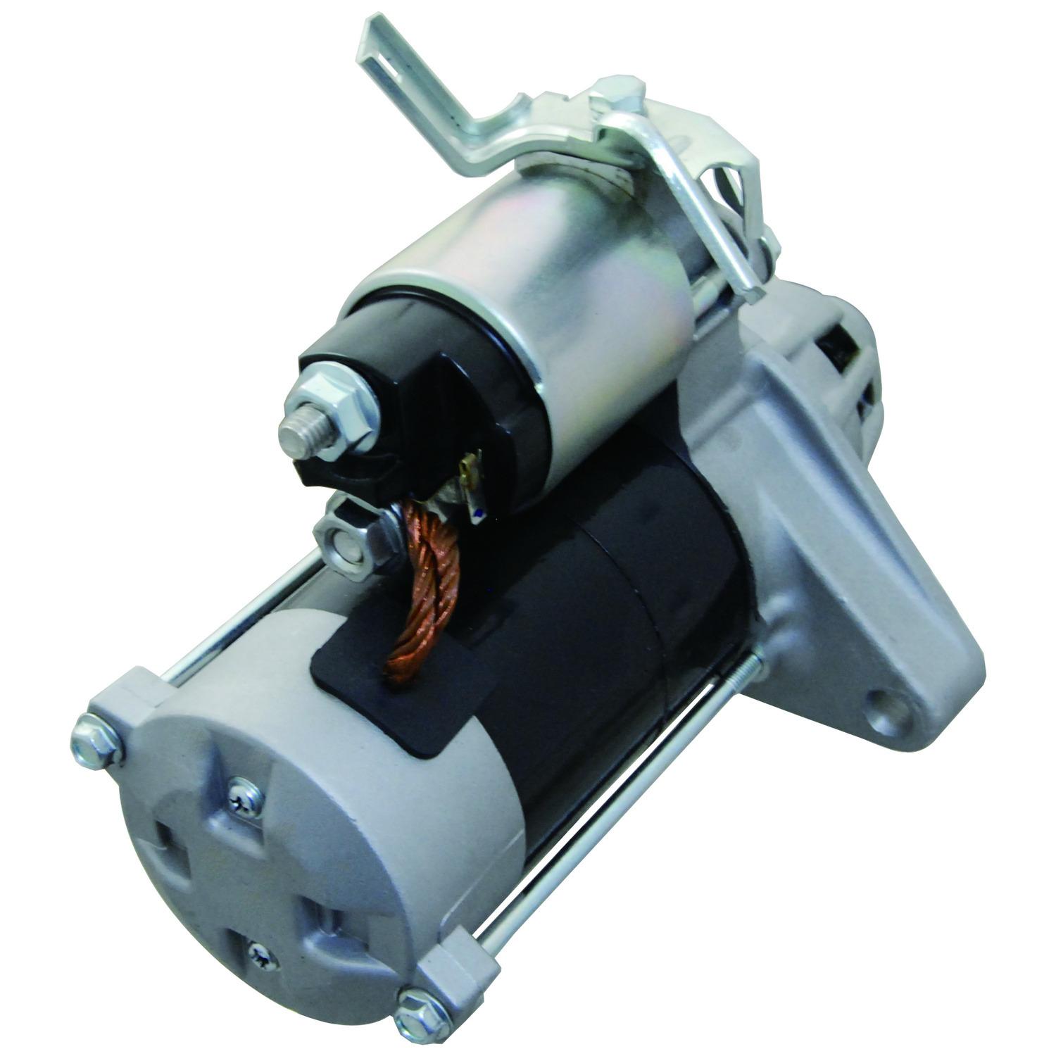 WAI 17703N - Starter Motor WAI 17703N Starter Motor product image 2 of 8