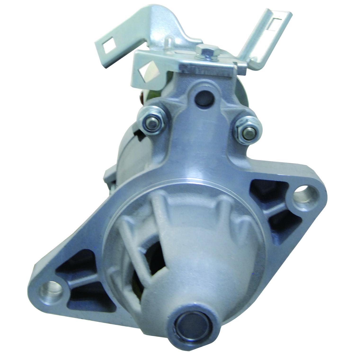 WAI 17703N - Starter Motor WAI 17703N Starter Motor product image 3 of 8